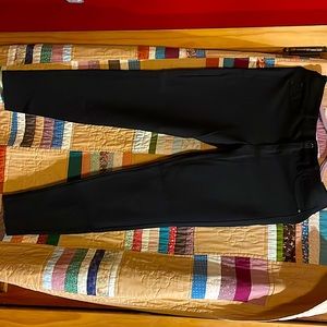 Liverpool Black Pants